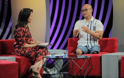 "Bộ sưu tập niềm vui" của “kình ngư không chân” Nguyễn Hồng Lợi
