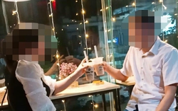 Con gái bị hiếp dâm mẹ xin tha cho... nghi phạm
