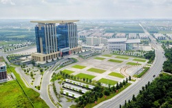 Vinh danh Top 7 cộng đồng thông minh thế giới 2022 tại Bình Dương
