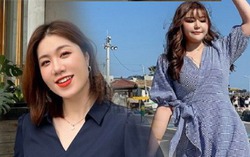 Muốn giấu hông dày mỡ thừa, nàng đừng quên 5 món này