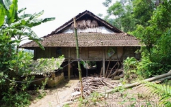Điều tra nghi án bé gái 7 tuổi ở Bắc Kạn bị anh họ hiếp dâm