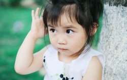 "Bài thuốc" cho trẻ nói hỗn với người lớn
