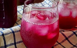 Nước lá tía tô tốt cho sức khỏe nhưng có 3 nhóm người càng dùng nhiều càng "độc"