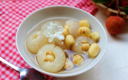 Thứ quả có thể chữa bệnh, làm đẹp da, mượt tóc, chống lão hóa