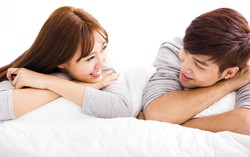 Tình yêu không toan tính