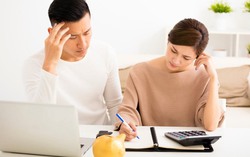 Chuyện chi tiêu vợ chồng trẻ: Vợ có muốn cầm tiền của chồng?