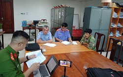 Bắt "yêu râu xanh" U60 hiếp dâm bé gái 13 tuổi
