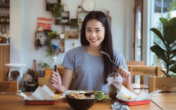 9 thực phẩm chớ ăn vào bữa sáng nếu không muốn uể oải, mất sức