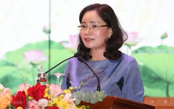 Thủ tướng bổ nhiệm lại Thứ trưởng Bộ Văn hóa, Thể thao và Du lịch