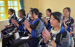 Các cấp Hội tỉnh Yên Bái tích cực nâng cao cuộc sống hạnh phúc cho người dân