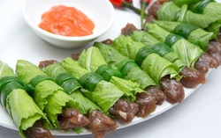 Cách ăn bổ dưỡng của người Nhật và châu Âu nhưng người Việt phải cảnh giác