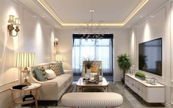 Cải tạo nhà ống 64m2 đón ánh sáng tự nhiên cho gia đình 3 người