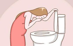 Sự thật về những lời đồn xung quanh việc mẹ bầu không nghén 