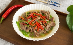 Món ngon mùa hè nấu chưa tới 10 phút và chỉ dùng 2 nguyên liệu 