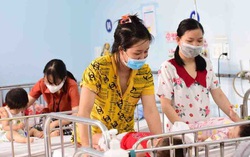 Số ca mắc sốt xuất huyết tăng 97% so với cùng kỳ 2021