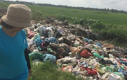Ra mắt Trung tâm kết nối Đổi mới sáng tạo Giảm thiểu nhựa