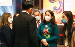 Việt Nam thúc đẩy bình đẳng giới trong suốt quá trình phát triển