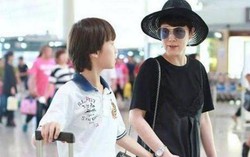 Cách dạy con nhận "mưa lời khen" của nữ diễn viên nổi tiếng