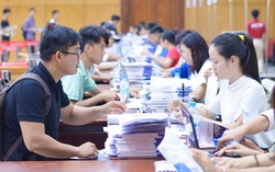 Vị trí tuyển dụng "hot" nhất ngành Công nghệ thông tin, lương tới 80 triệu đồng/tháng