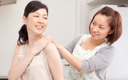 4 nguyên tắc để mối quan hệ mẹ chồng nàng dâu hòa hợp