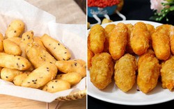 Ăn khoai lang kén có béo không?