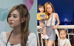 Cháu gái nghệ sĩ Bảo Quốc nhớ như in ngày đi đẻ Hoài Lâm mặc vest hồng hộ tống
