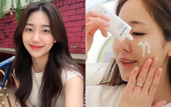 Bác sĩ khuyên bạn đừng mua loại kem chống nắng phí tiền mà da vẫn lão hóa