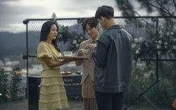 Hứa Kim Tuyền thú nhận từng vô tình làm người thứ 3