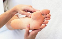 4 vị trí xoa bóp khi tắm giúp tăng tuổi thọ