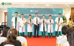 Trẻ hoá bất ngờ chỉ từ 60 phút khi thực hiện căng chỉ không tiêu Hoa Kỳ