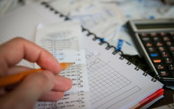 5 cách cắt giảm những chi tiêu khi vật giá leo thang