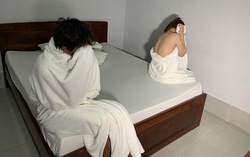 Bắt quả tang nhân viên quán massage đang bán dâm với giá 2 triệu đồng