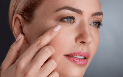 Cách giảm nếp nhăn ở mắt