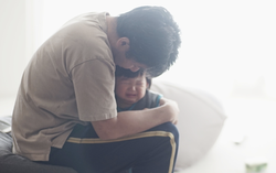 Chồng muốn đi làm lại sau thời gian dài ở nhà nội trợ