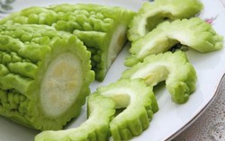 Những ai không nên ăn mướp đắng?
