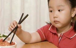 Dạy trẻ cách nói "không" giúp con tránh mọi sóng gió cuộc đời