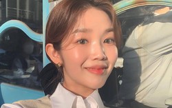 Quy trình skincare sáng rút gọn còn 4 bước, giúp làn da dầu ráo mịn 