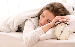 Người phụ nữ nào có những thói quen này sẽ khó giảm cân