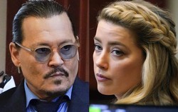 Tương lai nào cho #MeToo sau vụ kiện “triệu đô” Johnny Depp-Amber Heard?