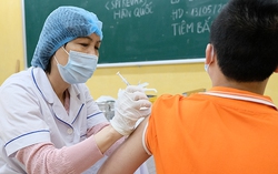 Không có ca tử vong do Covid-19, số ca mắc mới tăng nhẹ