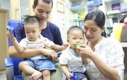 Hành trình nghị lực để làm bố của người đàn ông Ninh Bình không thể xuất tinh