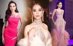 Lâm Khánh Chi liên tục "đụng hàng" Thùy Tiên, Đỗ Thị Hà