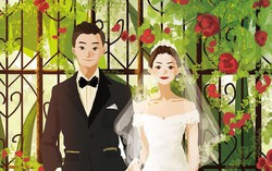 Ngày trở thành cô dâu, tôi phát hiện chú rể chính là "tiểu anh hùng" cứu mình 18 năm trước