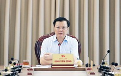 Bí thư Hà Nội: Phải "vừa chạy vừa xếp hàng" để triển khai dự án đường Vành đai 4