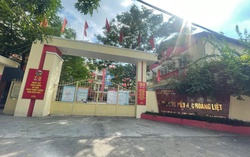 Quận chỉ đạo nóng vụ hàng trăm học sinh bị "đẩy" đi nơi khác để trường lên chuẩn quốc gia