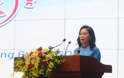 Hải Phòng: Đa dạng hoạt động lan tỏa yêu thương, dựng xây hạnh phúc