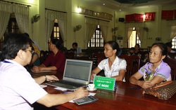 Hà Nội: Phát huy hiệu quả vốn vay NHCSXH qua Tổ tiết kiệm vay vốn