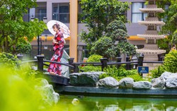 Thị trường phía Đông Hà Nội “dậy sóng” với loạt dự án cao cấp