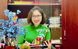 Con trai đỗ học bổng 8 tỷ, bà mẹ Tuyên Quang tiết lộ bí kíp dạy dỗ