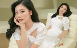 Văn Mai Hương: 12 năm làm nghề, lúc nào cũng bị đồn phẫu thuật thẩm mỹ